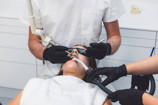Best Emergency Root Canal Therapy in Ardsley, NY